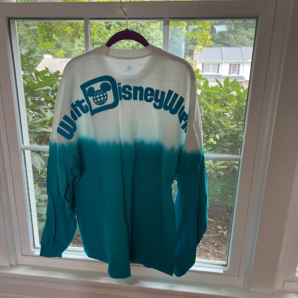 Disney World Spirit Jersey - Picture 2 of 2
